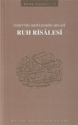 Ruh Risalesi - Esseyyid Abdülhakim ARVASİ