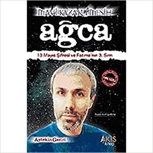 Mavi Kazaklı Mesih - Aytekin GEZİCİ