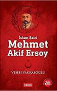 İslam Şairi Mehmet Akif Ersoy