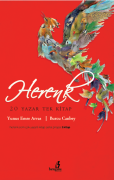 Herenk - 20 Yazar Tek Kitap - Burcu CANBEY - Yunus Emre ARVAS