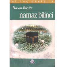 Bilinç Serisi 3 Namaz Bilinci - Hasan BÜYÜR