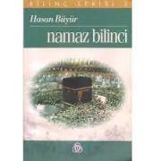Bilinç Serisi 3 Namaz Bilinci - Hasan BÜYÜR