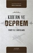 Kuran ve Deprem - Vahiyle Sarsılmak - Müfit GÖKBUDAK