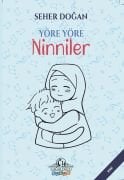 Yöre Yöre Ninniler / Seher Doğan