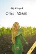 Mısır Püskülü / Akif Albayrak