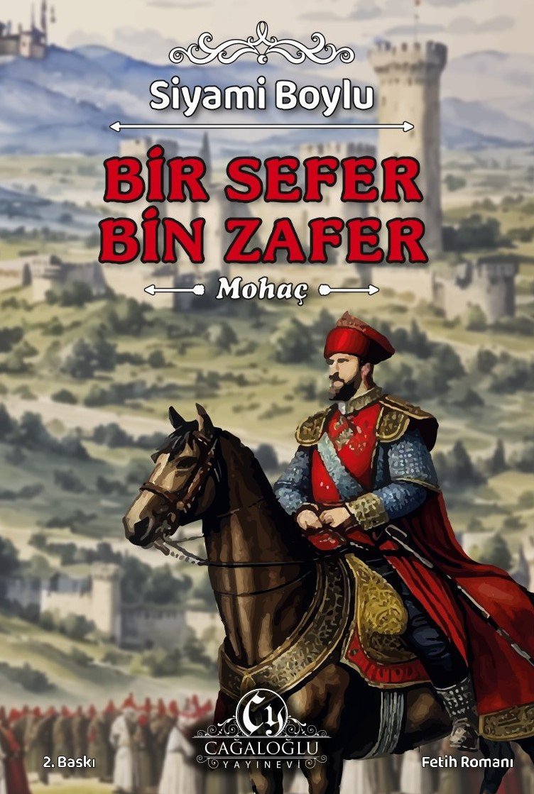 Bir Sefer Bin Zafer Mohaç