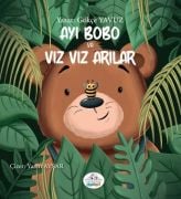 Ayı Bobo ve Vız Vız Arılar
