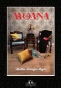 MOANA-Şiir severlere müjde! -Artık şairin dizelerini sesi ile dinleyeceğinizi çok özel şiir kitabı satışa çıkmıştır.