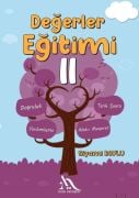 Değerler Eğitimi - II -