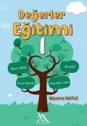 Değerler Eğitimi - I -