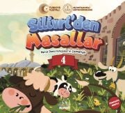 Silivri’den Masallar -4 - Sinem Ergin Akkaya, Asuman Erarslan, Arzu Canavar Yıldırım