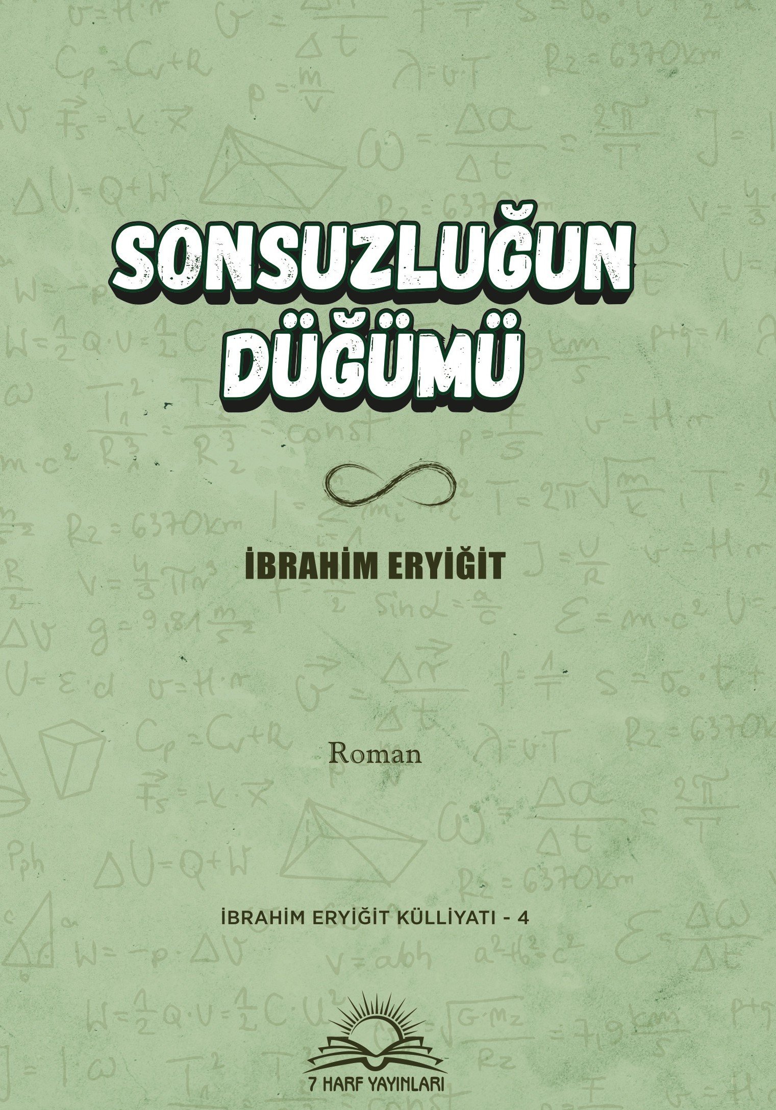 Sonsuzluğun Düğümü
